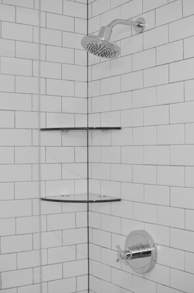 Tile Sealing, Shower Grouting, and Bathroom Caulking near you