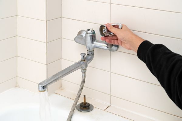 Shower Handle Repair - Shower Handle Repair Woodland Park, Colorado